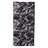 Valucap ValuMask Gaiter - Valucap VC20 Valucap Grey Camo One Size