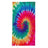Valucap ValuMask Gaiter - Valucap VC20 Valucap Rainbow Tie-Dye One Size