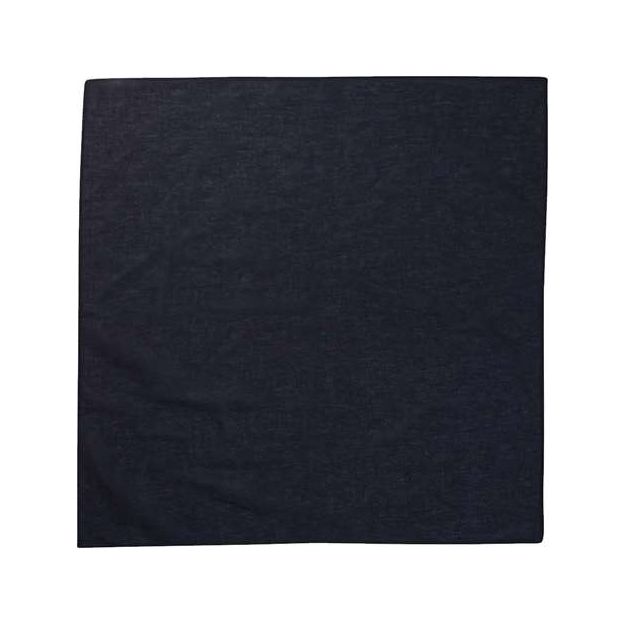 Valucap ValuMask Bandana - Valucap VC21 Valucap Charcoal One Size