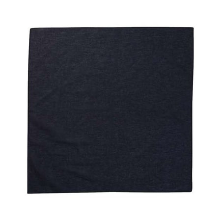 Valucap ValuMask Bandana - Valucap VC21 Valucap Charcoal One Size