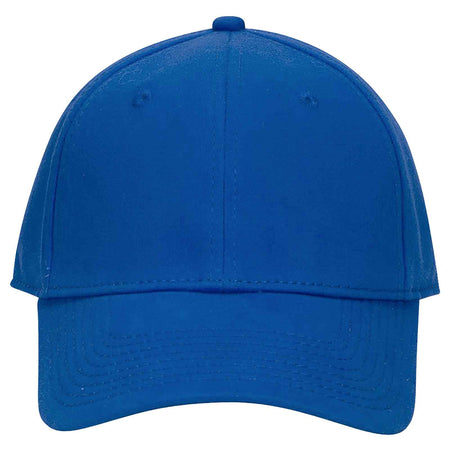 OTTO CAP "OTTO A-Flex" 6 Panel Low Profile Baseball Cap OTTO 94-518 Otto Cap