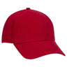 OTTO CAP® "OTTO A-FLEX" Fitted 6 Panel Low Profile Baseball Cap OTTO 94-518