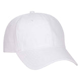 OTTO CAP® "OTTO A-FLEX" Fitted 6 Panel Low Profile Baseball Cap OTTO 94-737