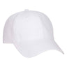 OTTO CAP® "OTTO A-FLEX" Fitted 6 Panel Low Profile Baseball Cap OTTO 94-737