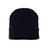 CAP AMERICA USA-Made 12" Cuffed Beanie - CAP AMERICA TKN24 CAP AMERICA True Navy One Size