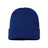 CAP AMERICA USA-Made 12" Cuffed Beanie - CAP AMERICA TKN24 CAP AMERICA True Royal One Size