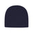 CAP AMERICA USA-Made 8 1/2" Beanie - CAP AMERICA TKN28 CAP AMERICA True Navy One Size