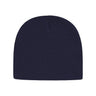 CAP AMERICA USA-Made 8 1/2" Beanie - CAP AMERICA TKN28 CAP AMERICA True Navy One Size