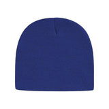 CAP AMERICA USA-Made 8 1/2" Beanie - CAP AMERICA TKN28 CAP AMERICA True Royal One Size