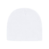 CAP AMERICA USA-Made 8 1/2" Beanie - CAP AMERICA TKN28 CAP AMERICA White One Size
