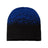 CAP AMERICA USA-Made Static Beanie - CAP AMERICA RKS9 CAP AMERICA Black/ True Royal One Size