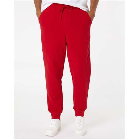 Independent Trading Co. Midweight Fleece Pants - Independent Trading Co. IND20PNT Independent Trading Co.