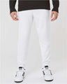 Independent Trading Co. IND20PNT Men's Midweight Fleece Sweatpants | Wholesale Fleece Sweatpants