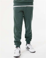 Independent Trading Co. PRM50PTPD Unisex Pigment-Dyed Fleece Sweatpants | Wholesale Pigment-Dyed Sweatpants