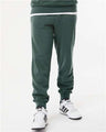 Independent Trading Co. PRM50PTPD Unisex Pigment-Dyed Fleece Sweatpants | Wholesale Pigment-Dyed Sweatpants