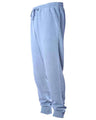 Independent Trading Co. PRM50PTPD Unisex Pigment-Dyed Fleece Sweatpants | Wholesale Pigment-Dyed Sweatpants