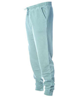 Independent Trading Co. PRM50PTPD Unisex Pigment-Dyed Fleece Sweatpants | Wholesale Pigment-Dyed Sweatpants