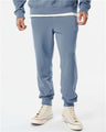 Independent Trading Co. PRM50PTPD Unisex Pigment-Dyed Fleece Sweatpants | Wholesale Pigment-Dyed Sweatpants