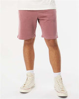 Independent Trading Co. Unisex Pigment-Dyed Fleece Shorts - Independent Trading Co. PRM50STPD