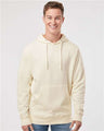 Independent Trading Co. Unisex Midweight Hooded Sweatshirt - Independent Trading Co. SS4500