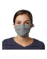 Hanes BMSKAR X-Temp 2-Ply Adjustable Face Mask