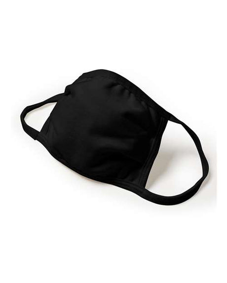 Hanes Youth X-Temp™ 2-Ply Face Mask - Hanes BMSKKR