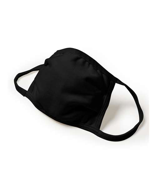 Hanes BMSKKR Youth X-Temp 2-Ply Face Mask