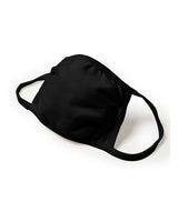 Hanes BMSKKR Youth X-Temp 2-Ply Face Mask