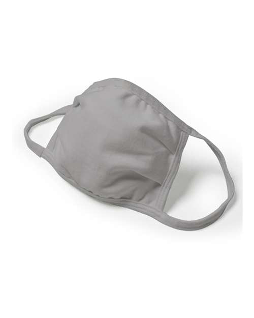 Hanes BMSKKR Youth X-Temp 2-Ply Face Mask