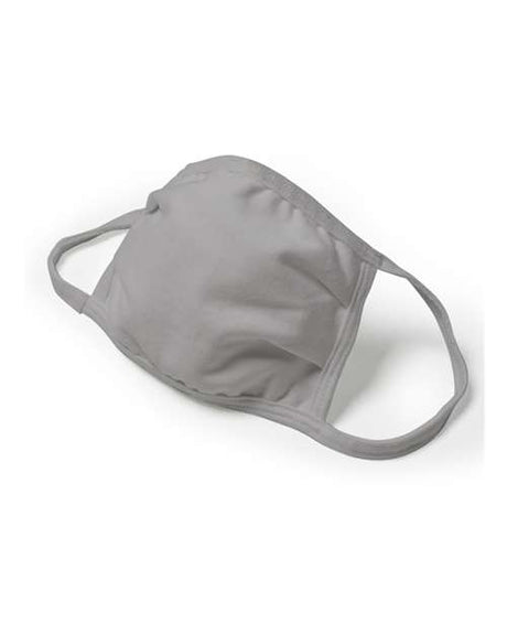 Hanes BMSKKR Youth X-Temp 2-Ply Face Mask