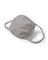 Hanes BMSKKR Youth X-Temp 2-Ply Face Mask