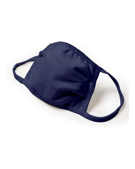 Hanes Youth X-Temp™ 2-Ply Face Mask - Hanes BMSKKR