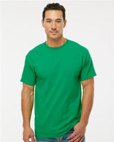 Wholesale Men's 5oz Soft Touch Cotton T-Shirt