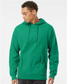 Independent Trading Co. Unisex Midweight Hooded Sweatshirt - Independent Trading Co. SS4500