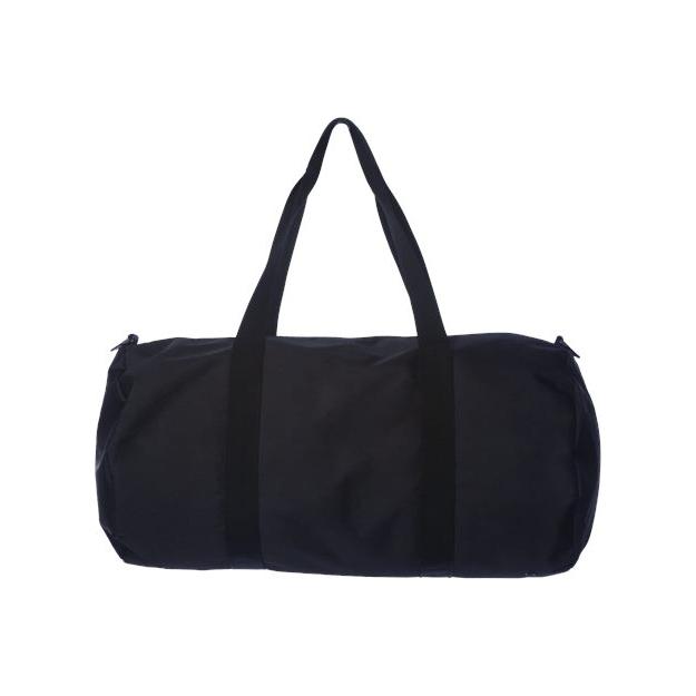 Independent Trading Co. 29L Day Tripper Duffel Bag - Independent Trading Co. INDDUFBAG Independent Trading Co. Black One Size