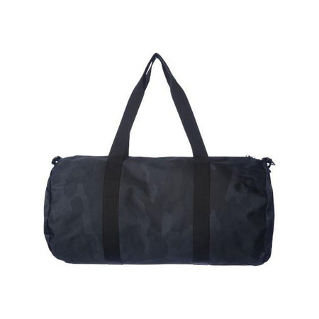 Independent Trading Co. 29L Day Tripper Duffel Bag - Independent Trading Co. INDDUFBAG Independent Trading Co. Black Camo One Size