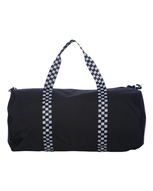 Independent Trading Co. 29L Day Tripper Duffel Bag - Independent Trading Co. INDDUFBAG