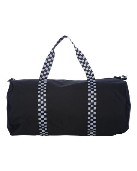 Independent Trading Co. 29L Day Tripper Duffel Bag - Independent Trading Co. INDDUFBAG