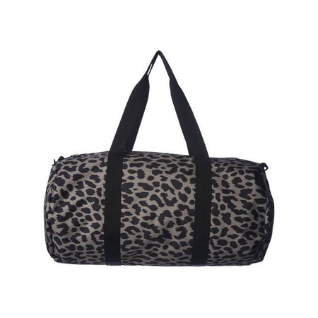 Independent Trading Co. 29L Day Tripper Duffel Bag - Independent Trading Co. INDDUFBAG Independent Trading Co. Cheetah One Size