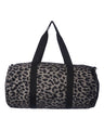 Independent Trading Co. 29L Day Tripper Duffel Bag - Independent Trading Co. INDDUFBAG