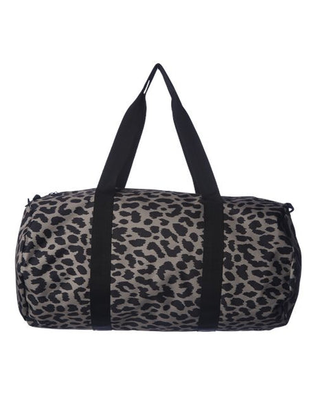 Independent Trading Co. 29L Day Tripper Duffel Bag - Independent Trading Co. INDDUFBAG