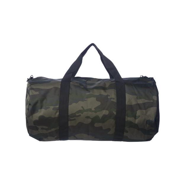 Independent Trading Co. 29L Day Tripper Duffel Bag - Independent Trading Co. INDDUFBAG Independent Trading Co.