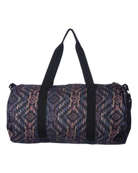 Independent Trading Co. 29L Day Tripper Duffel Bag - Independent Trading Co. INDDUFBAG