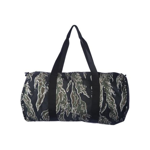 Independent Trading Co. 29L Day Tripper Duffel Bag - Independent Trading Co. INDDUFBAG Independent Trading Co. Tiger Camo One Size