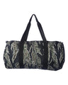 Independent Trading Co. 29L Day Tripper Duffel Bag - Independent Trading Co. INDDUFBAG