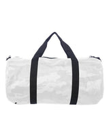 Independent Trading Co. 29L Day Tripper Duffel Bag - Independent Trading Co. INDDUFBAG