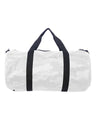 Independent Trading Co. 29L Day Tripper Duffel Bag - Independent Trading Co. INDDUFBAG