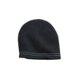 Spectator Beanie DRI-EQUIP Black/Iron Grey