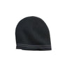 Spectator Beanie DRI-EQUIP Black/Iron Grey