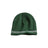 Spectator Beanie DRI-EQUIP Forest Green/White